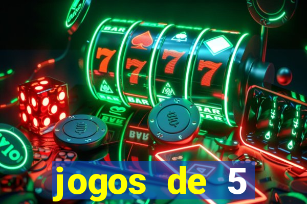 jogos de 5 centavos na blaze